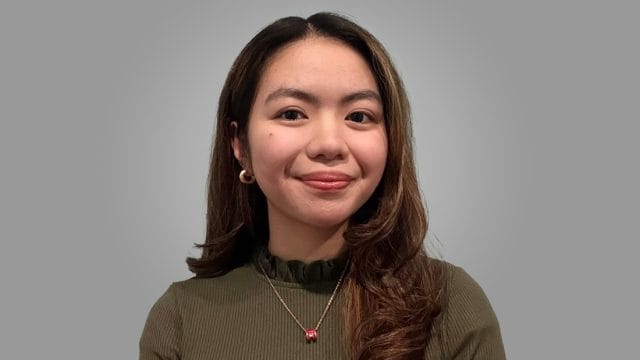 Jia Baldueza - Registered Provisional Psychologist/ Therapist in Edmonton