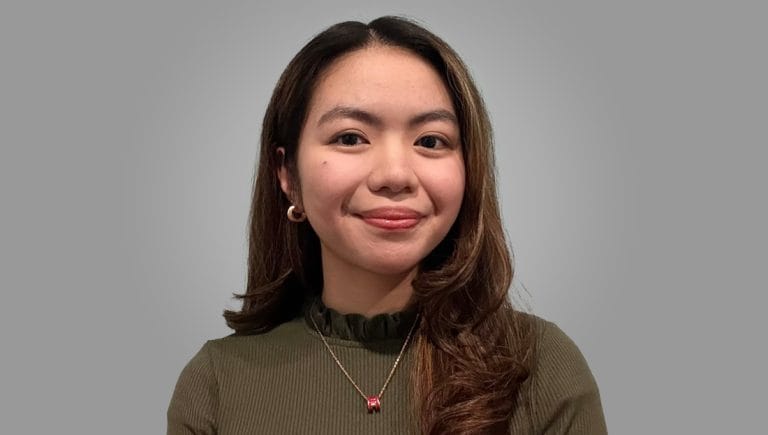 Jia Baldueza - Registered Provisional Psychologist/ Therapist in Edmonton