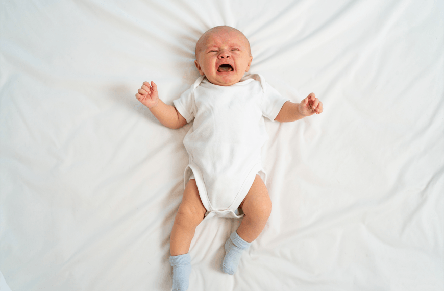 The Science Behind Tantrums: Understanding Your Child’s Brain and How to Respond Effectively
