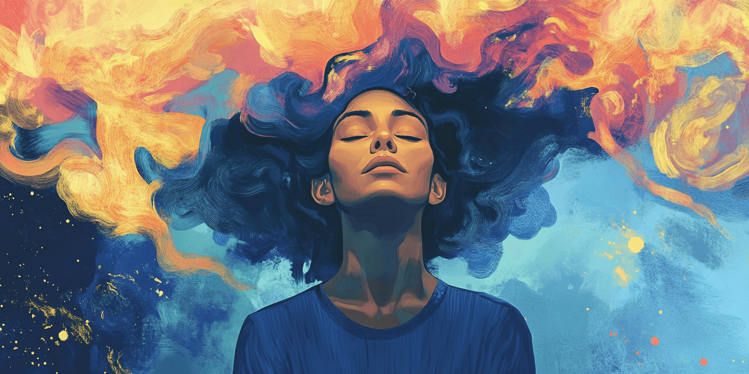 Episode 034: Rewiring Trauma: How to Break Free from Limiting Beliefs