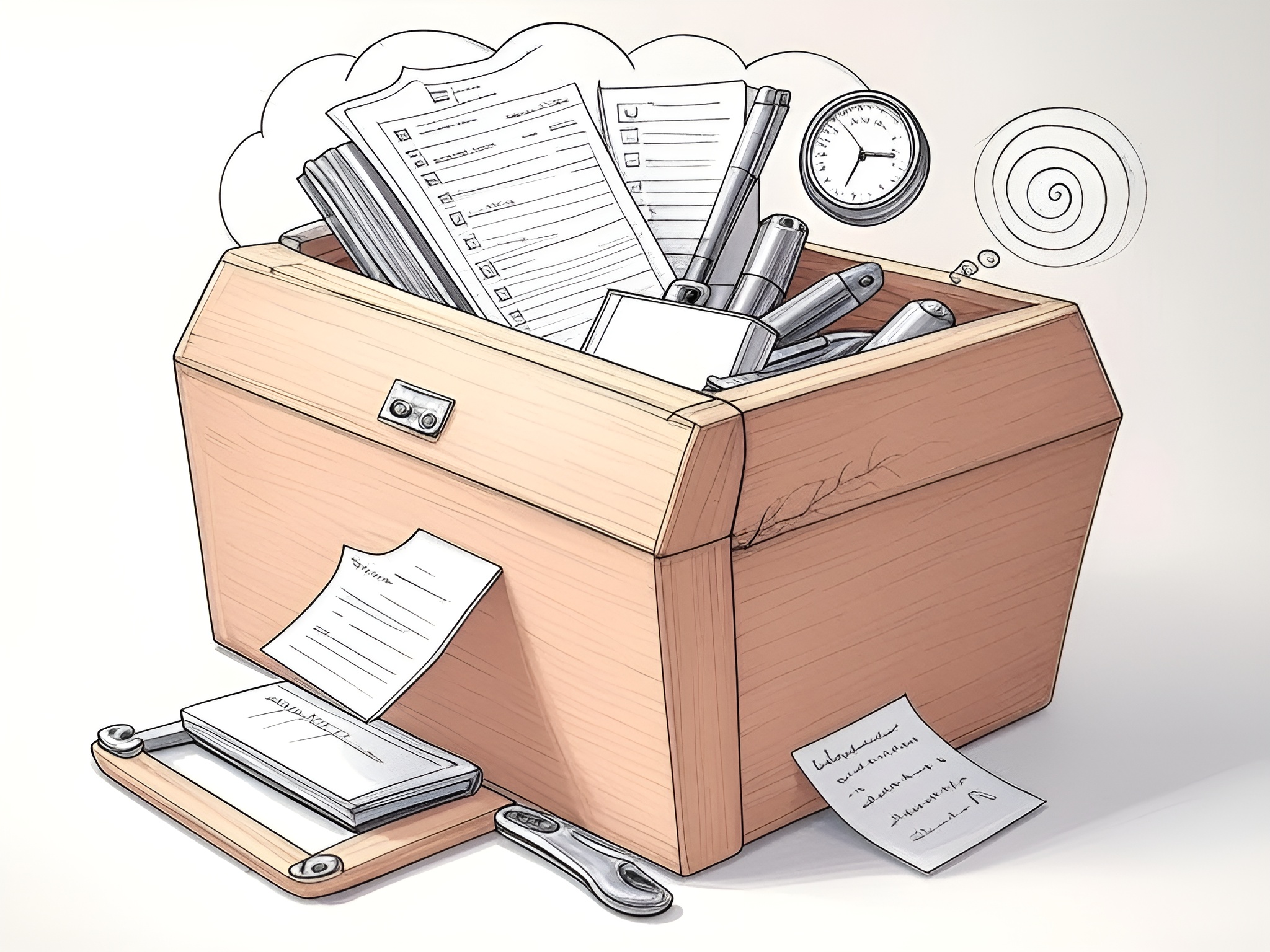 Why Coping Tools Don’t Work