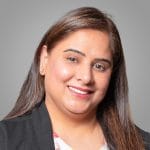 Gurneet Kandola - Registered Provisional Psychologist/ Therapist in Edmonton