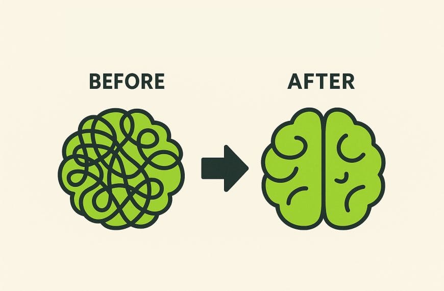 Reconditioning Therapy: Transforming Emotional Reactions at the Identity Level.