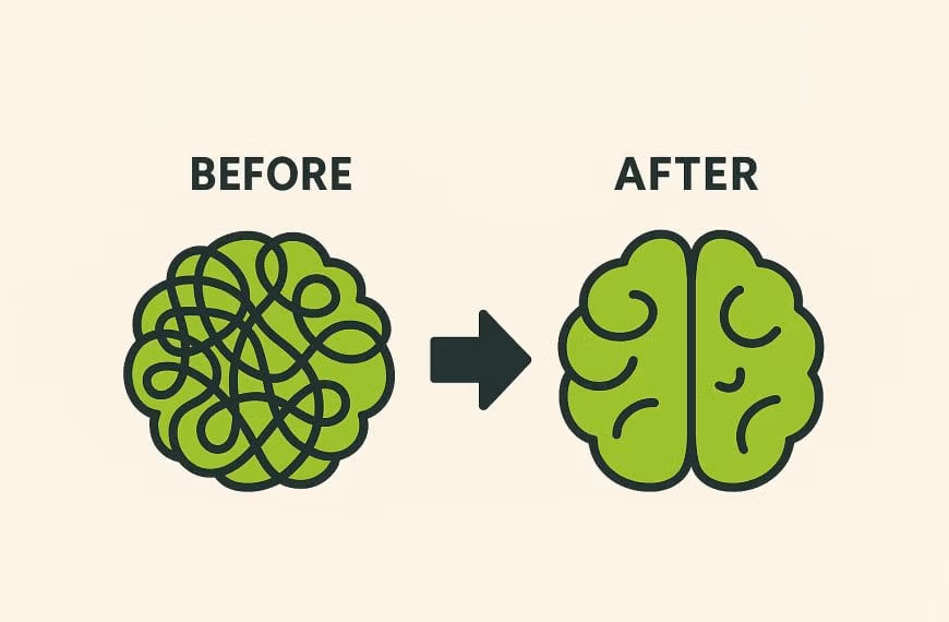 Reconditioning Therapy: Transforming Emotional Reactions at the Identity Level.