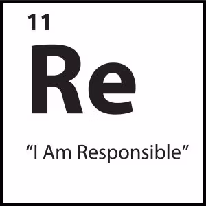 “I Am Responsible”