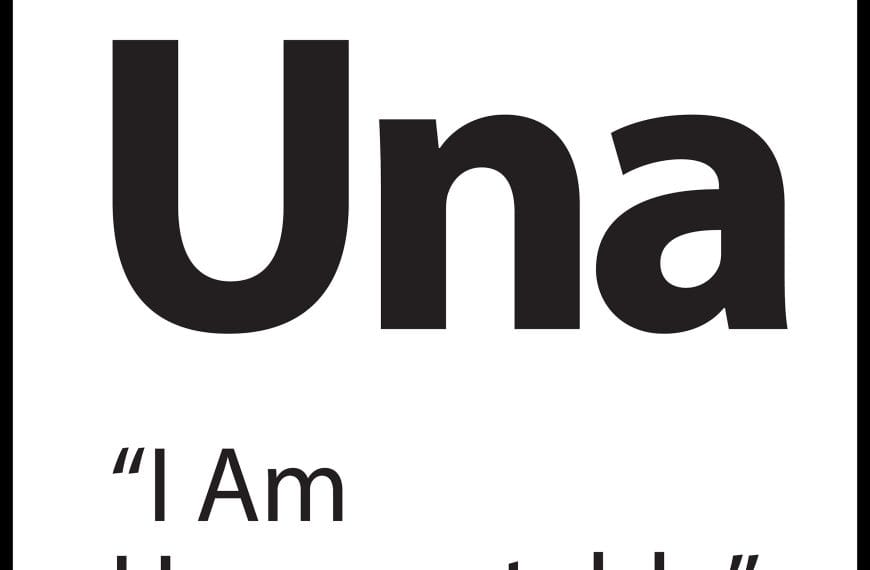 Core Belief Una – “I Am Unacceptable” – ShiftGrit Periodic Table of Limiting Beliefs