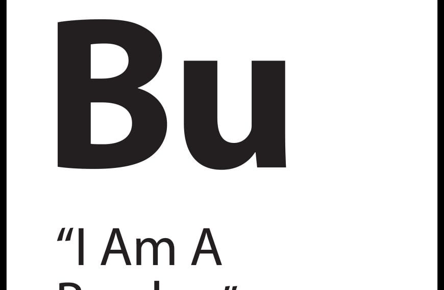 Core Belief Bu – “I Am A Burden” – ShiftGrit Periodic Table of Limiting Beliefs