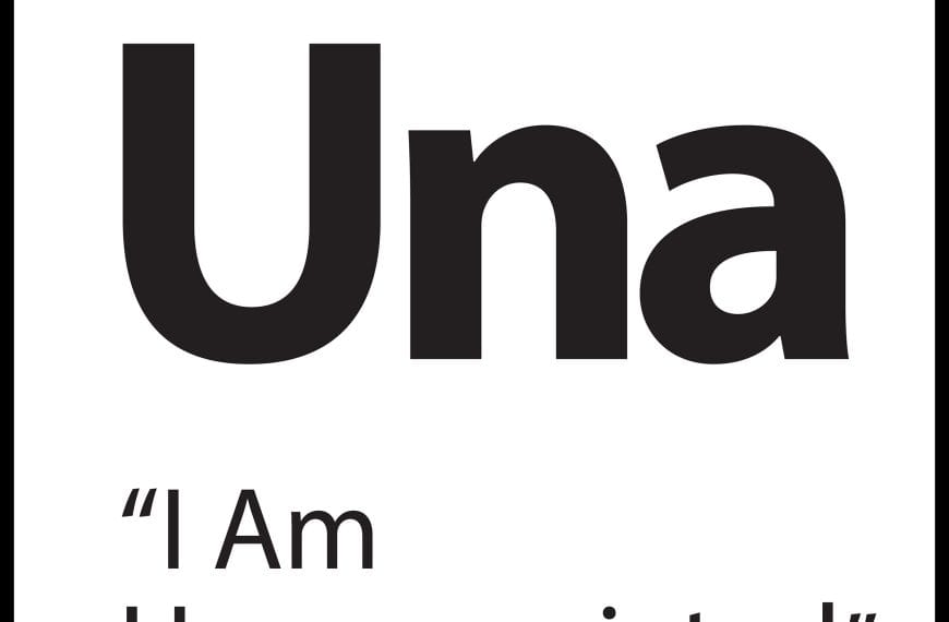 Core Belief Una – “I Am Unappreciated” – ShiftGrit Periodic Table of Limiting Beliefs