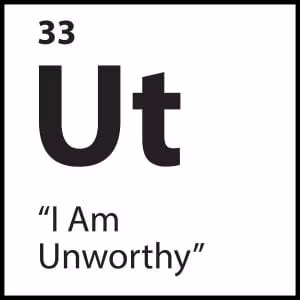 “I Am Unworthy”