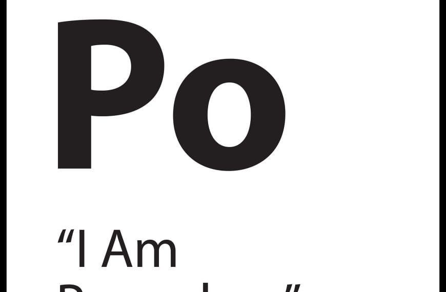 Visual belief card labelled “I Am Powerless” — part of ShiftGrit’s limiting belief schema.