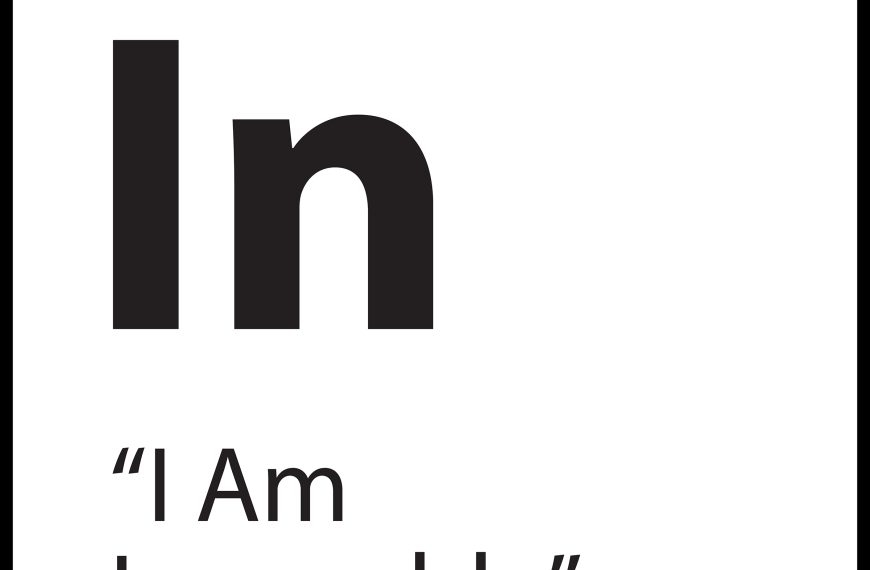 “I Am Incapable” — belief card used in ShiftGrit’s Core Belief therapy model