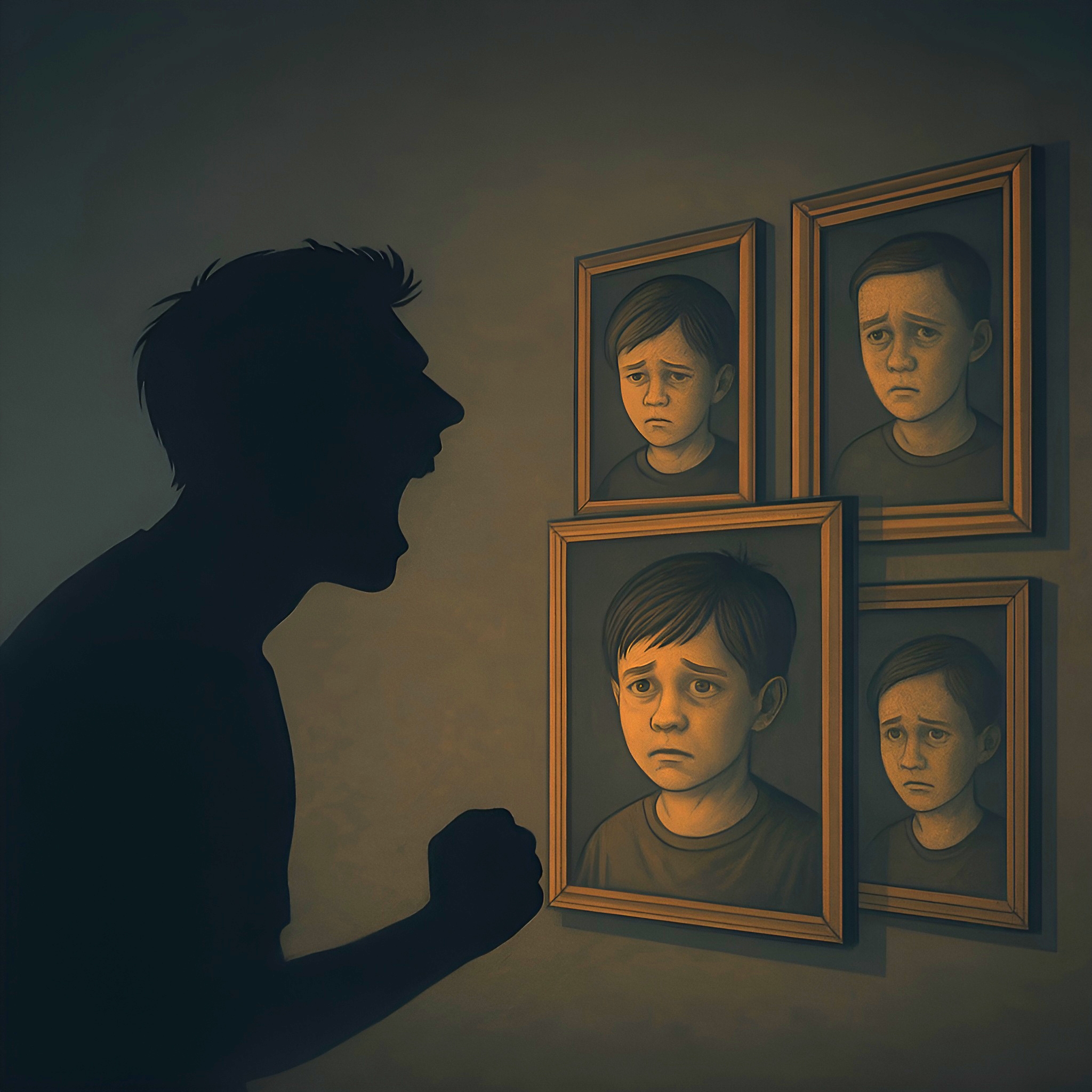 anger therapy