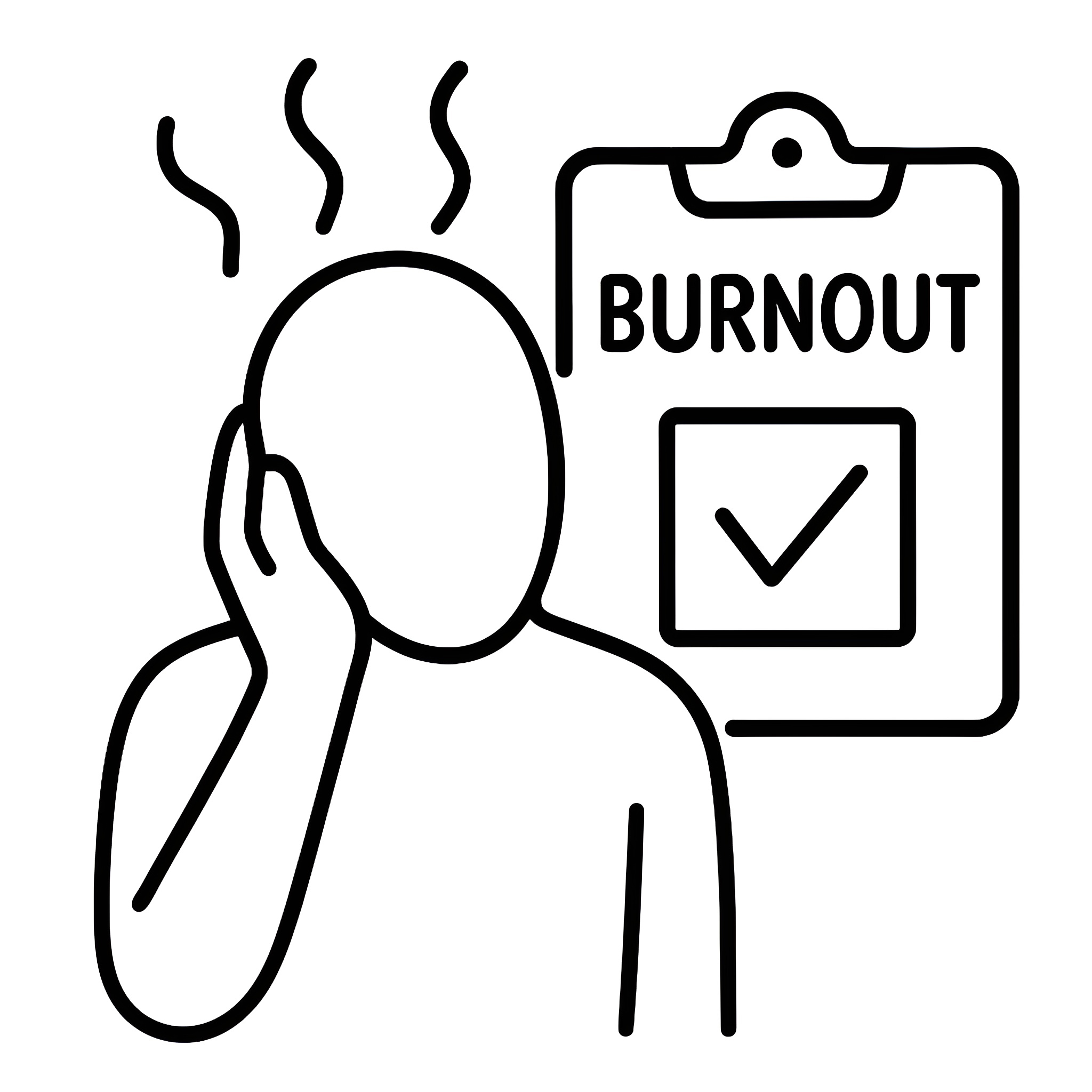 burnout therapy Calgary