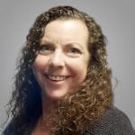 Claire Goddard, Registered Provisional Psychologist in Calgary, Alberta, therapist at ShiftGrit Psychology & Counselling