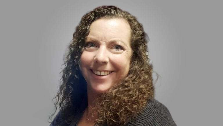 Claire Goddard, Registered Provisional Psychologist in Calgary, Alberta, therapist at ShiftGrit Psychology & Counselling