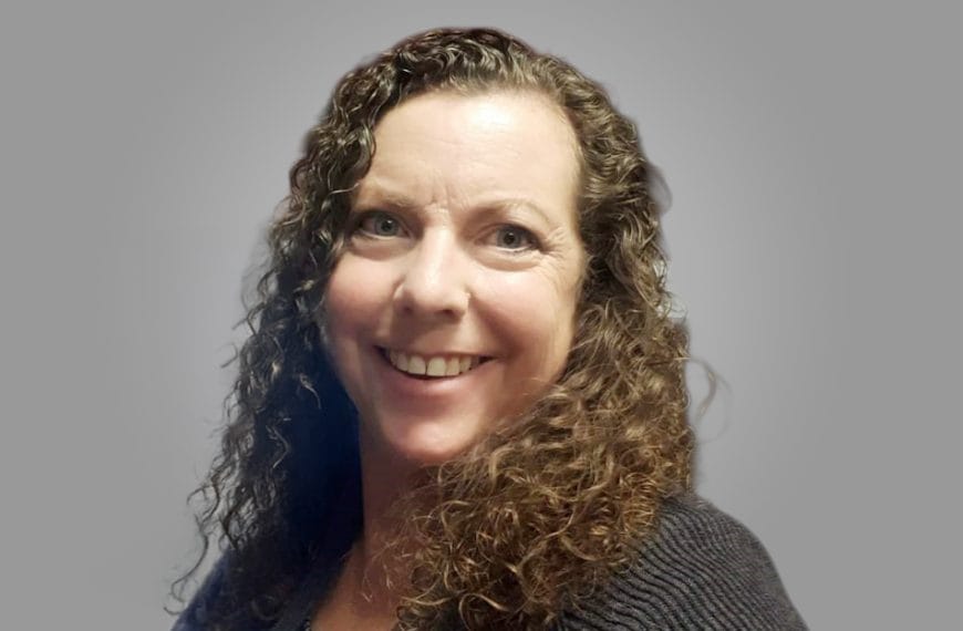 Claire Goddard, Registered Provisional Psychologist in Calgary, Alberta, therapist at ShiftGrit Psychology & Counselling