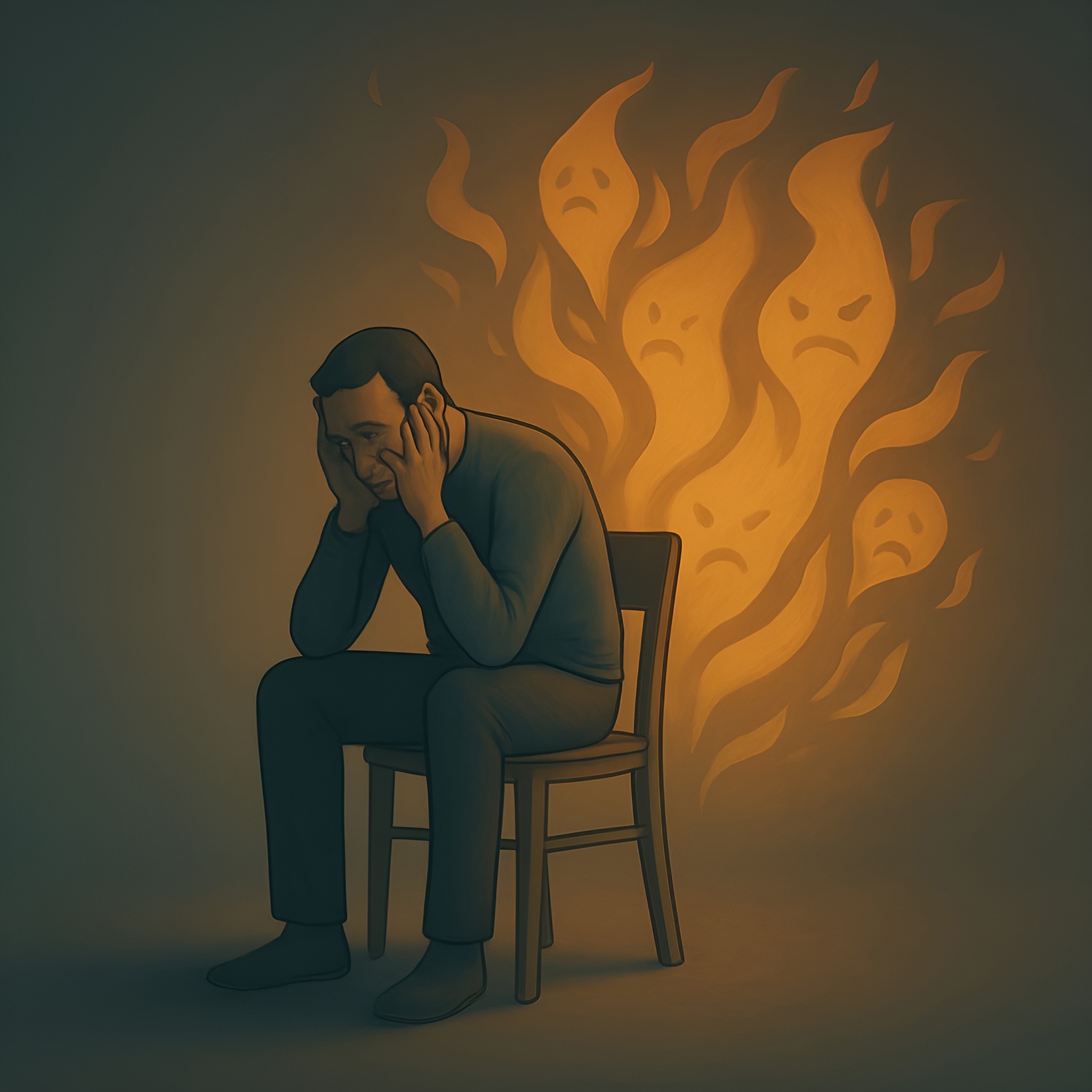 emotional dysregulation therapy