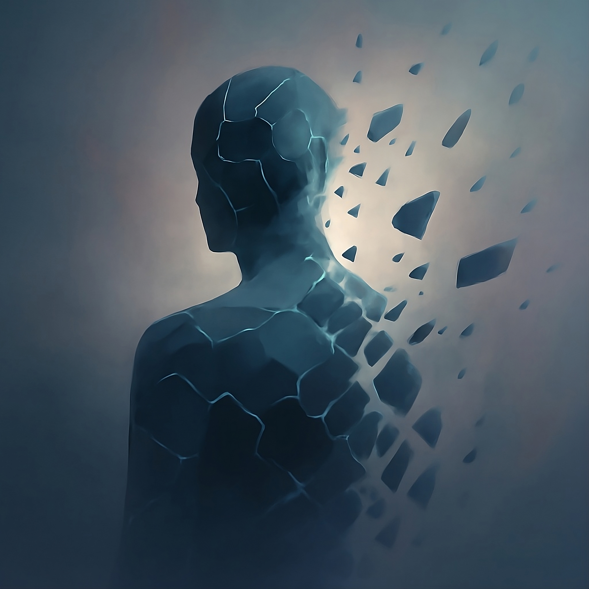 imposter syndrome
