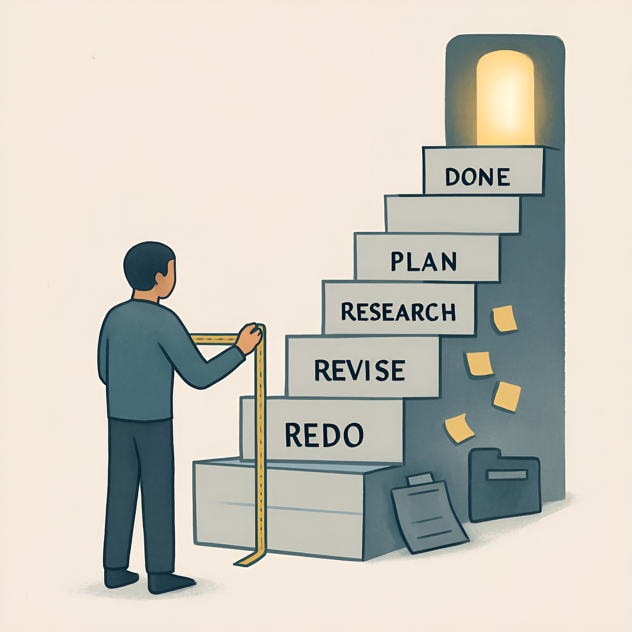 Perfectionism and Procrastination