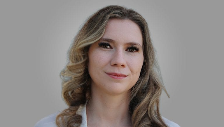 Susanne Loewen, Registered Provisional Psychologist in Edmonton, Alberta, therapist at ShiftGrit Psychology & Counselling