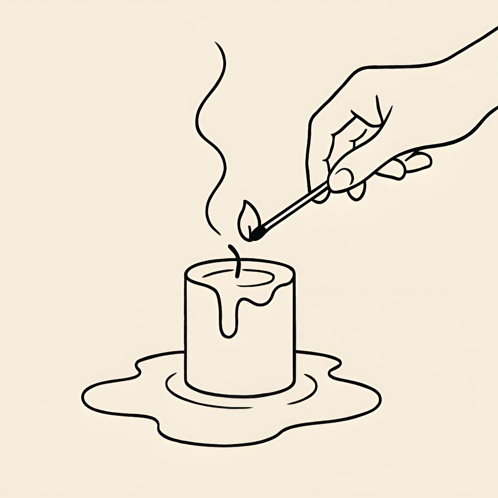 overfunctioning burnout
