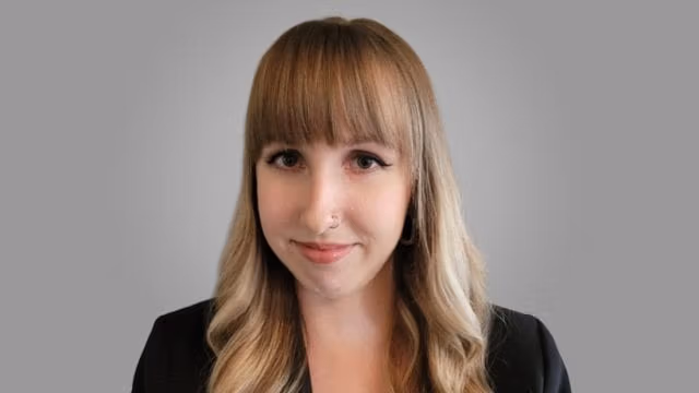 Kristyn McKenna, Registered Provisional Psychologist in Edmonton, Alberta, therapist at ShiftGrit Psychology & Counselling