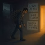 Edmonton Anxiety & Non-Nurturing Elements – ShiftGrit Therapy