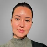 Farhat Mohammadi, Registered Social Worker in Calgary, Alberta, therapist at ShiftGrit Psychology & Counselling
