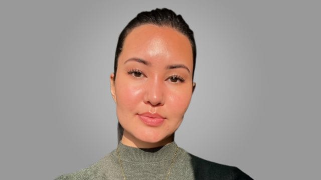 Farhat Mohammadi, Registered Social Worker in Calgary, Alberta, therapist at ShiftGrit Psychology & Counselling