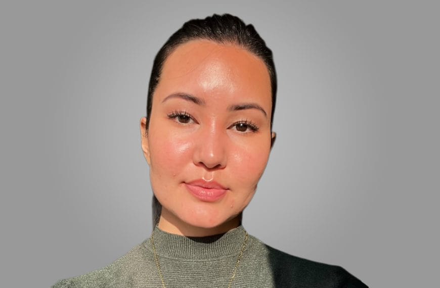 Farhat Mohammadi, Registered Social Worker in Calgary, Alberta, therapist at ShiftGrit Psychology & Counselling