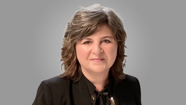 Lara Palset, Registered Provisional Psychologist in Calgary, Alberta, therapist at ShiftGrit Psychology & Counselling