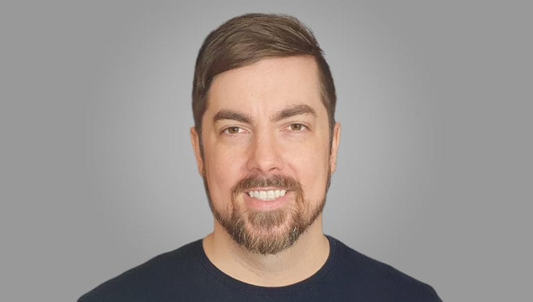 Brendon Braithwaite – Intern Therapist at ShiftGrit Psychology & Counselling