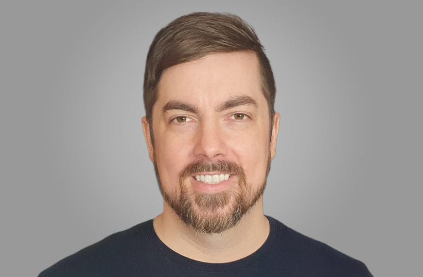 Brendon Braithwaite – Intern Therapist at ShiftGrit Psychology & Counselling