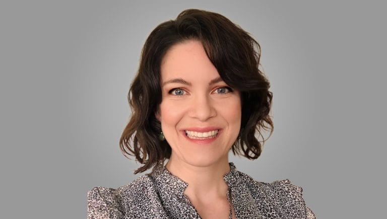 Christiane Bégin – Intern Therapist at ShiftGrit Psychology & Counselling