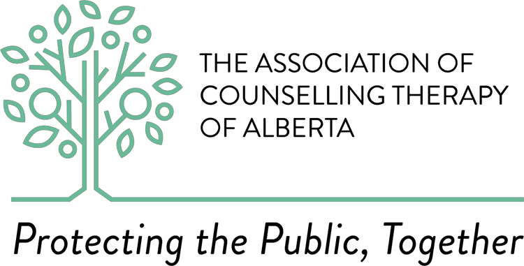 Association of Counselling Therapy of Alberta (ACTA) logo