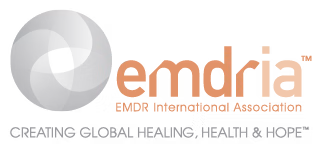 EMDRIA – EMDR International Association logo