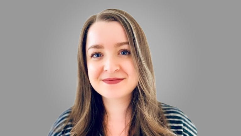 Professional portrait of a Canadian Certified Counsellor in Edmonton specializing in anxiety, burnout, identity exploration, and life transitions for young adults.