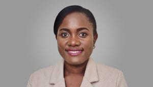 Claudia Atukwoh