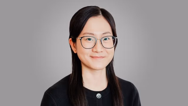 Kathy Chan, Registered Social Worker (MSW, RSW) and therapist at ShiftGrit Calgary