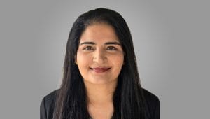 Preeti Parmar