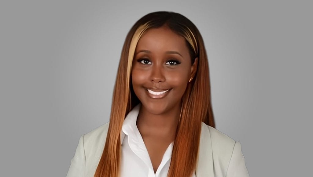 Portrait of Sagal Jayte, Registered Provisional Psychologist at ShiftGrit